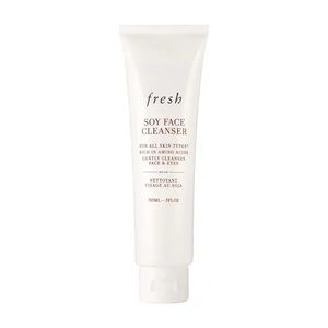 Sealed Brand new fresh Soy Hydrating Gentle Face Cleanser